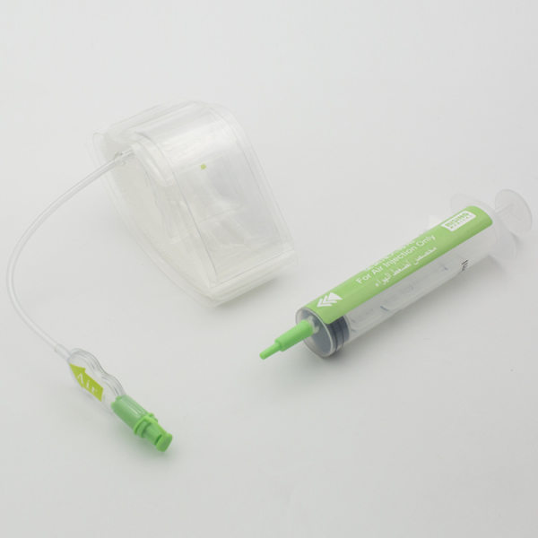 Rising Band® Radial Compression Device